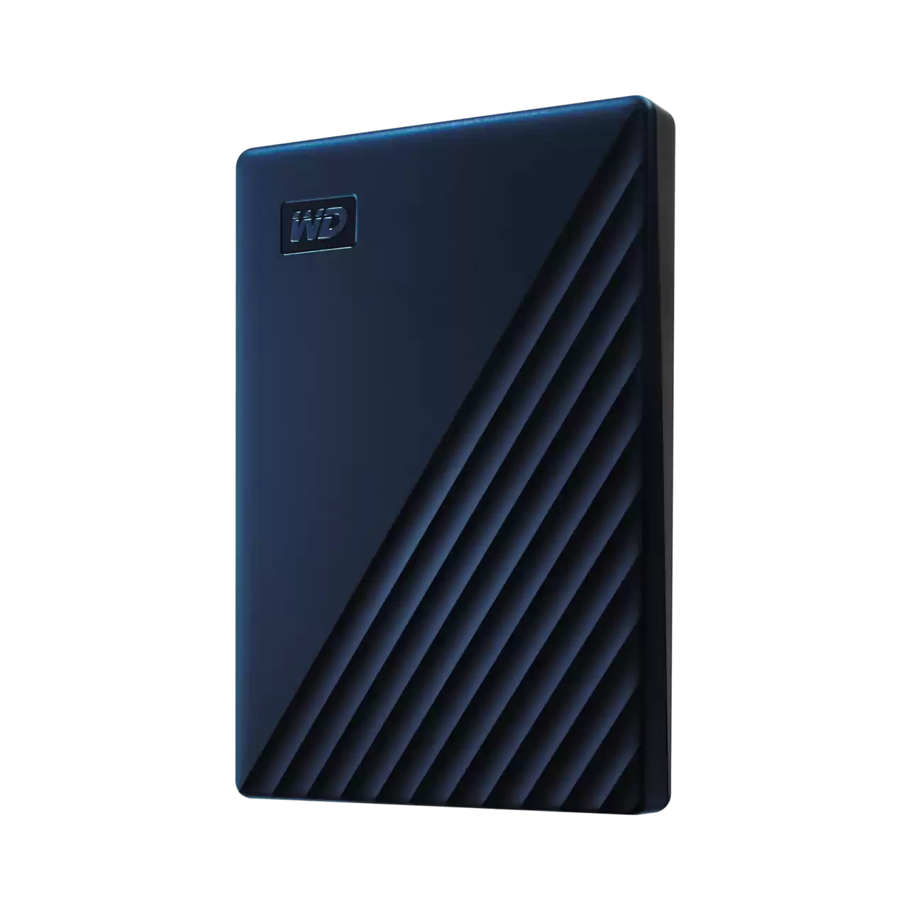 My Passport for Mac ― ハードウェア暗号化・パスワードロック対応の