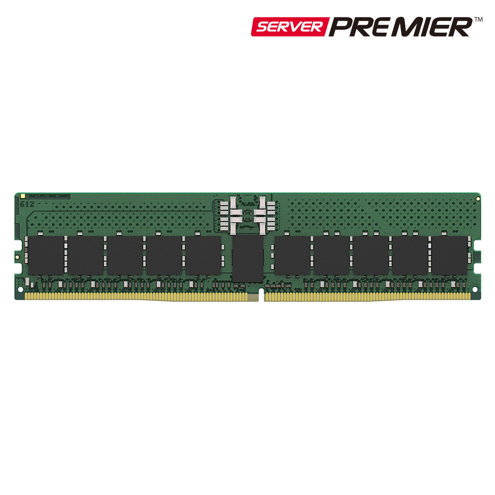 DDR5 6400MT/s ECC Registered DIMM｜テックウインド株式会社