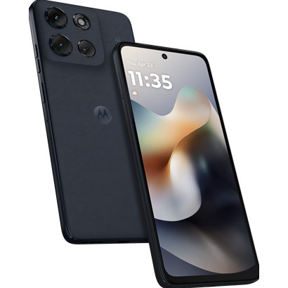 moto g66j ― 6.7インチ Android スマートフォン｜テックウインド株式会社