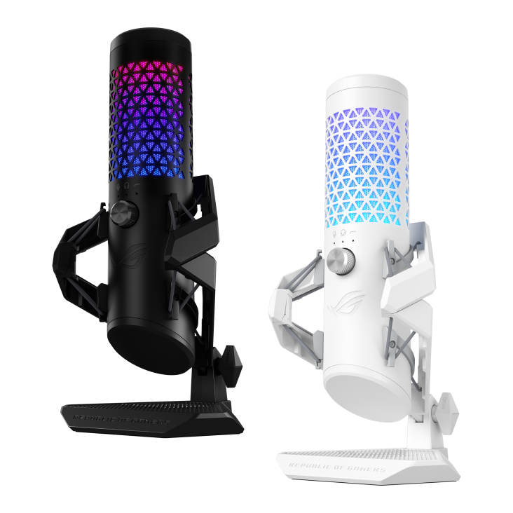 ROG Carnyx｜テックウインド株式会社