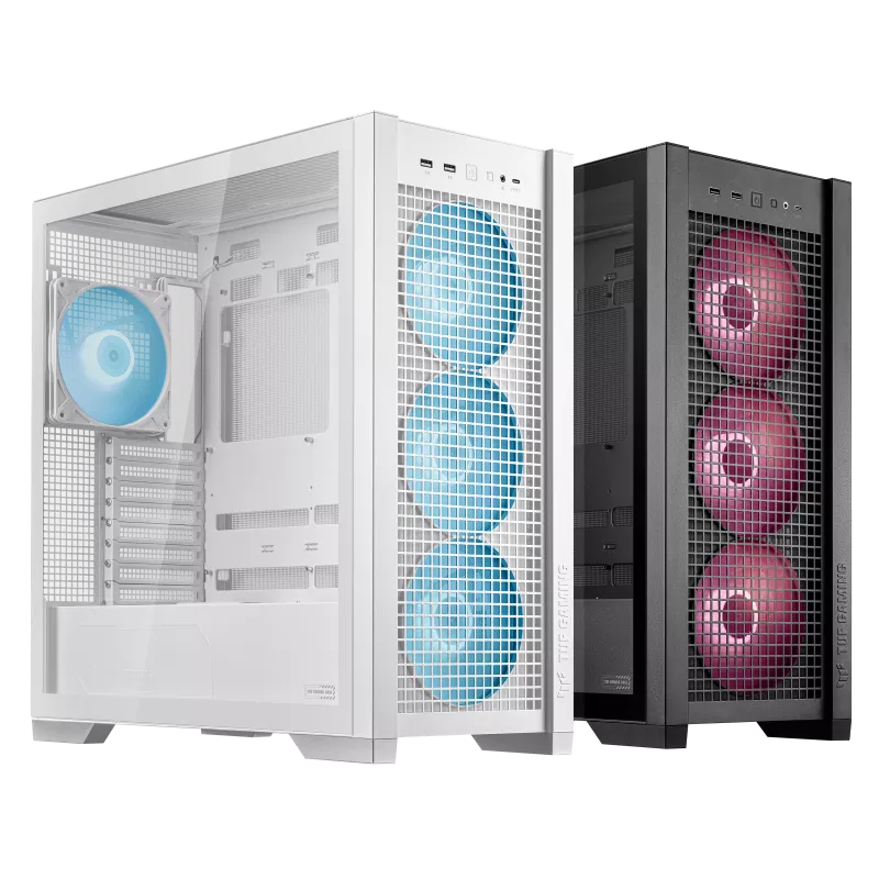 TUF Gaming GT302 ARGB｜テックウインド株式会社