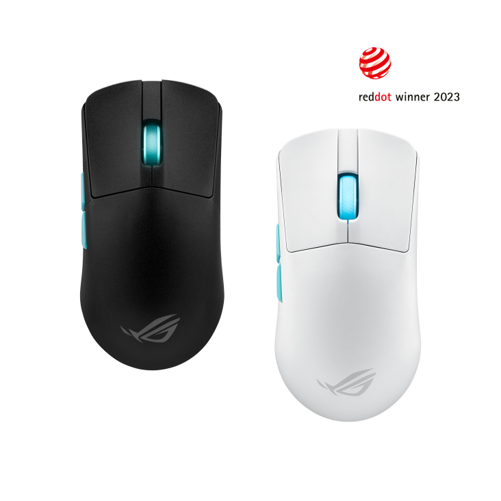ROG Harpe Ace Aim Lab Edition｜テックウインド株式会社