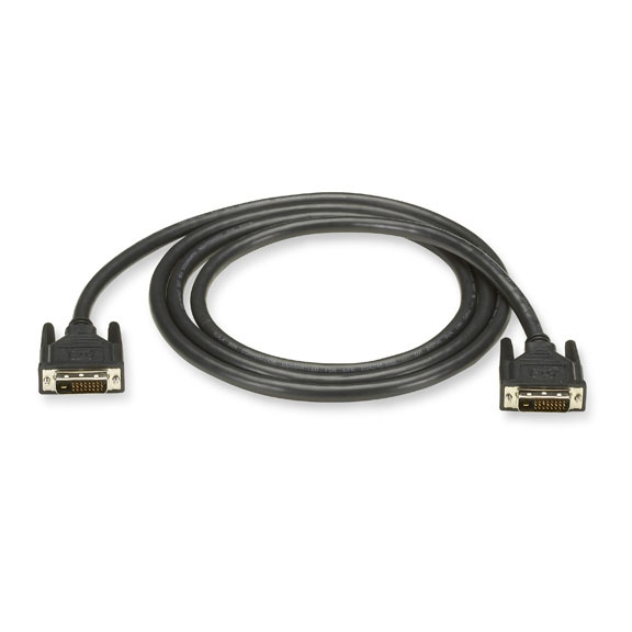 DVI-D デュアルリンクケーブル（オス ⇔ オス）｜テックウインド株式会社