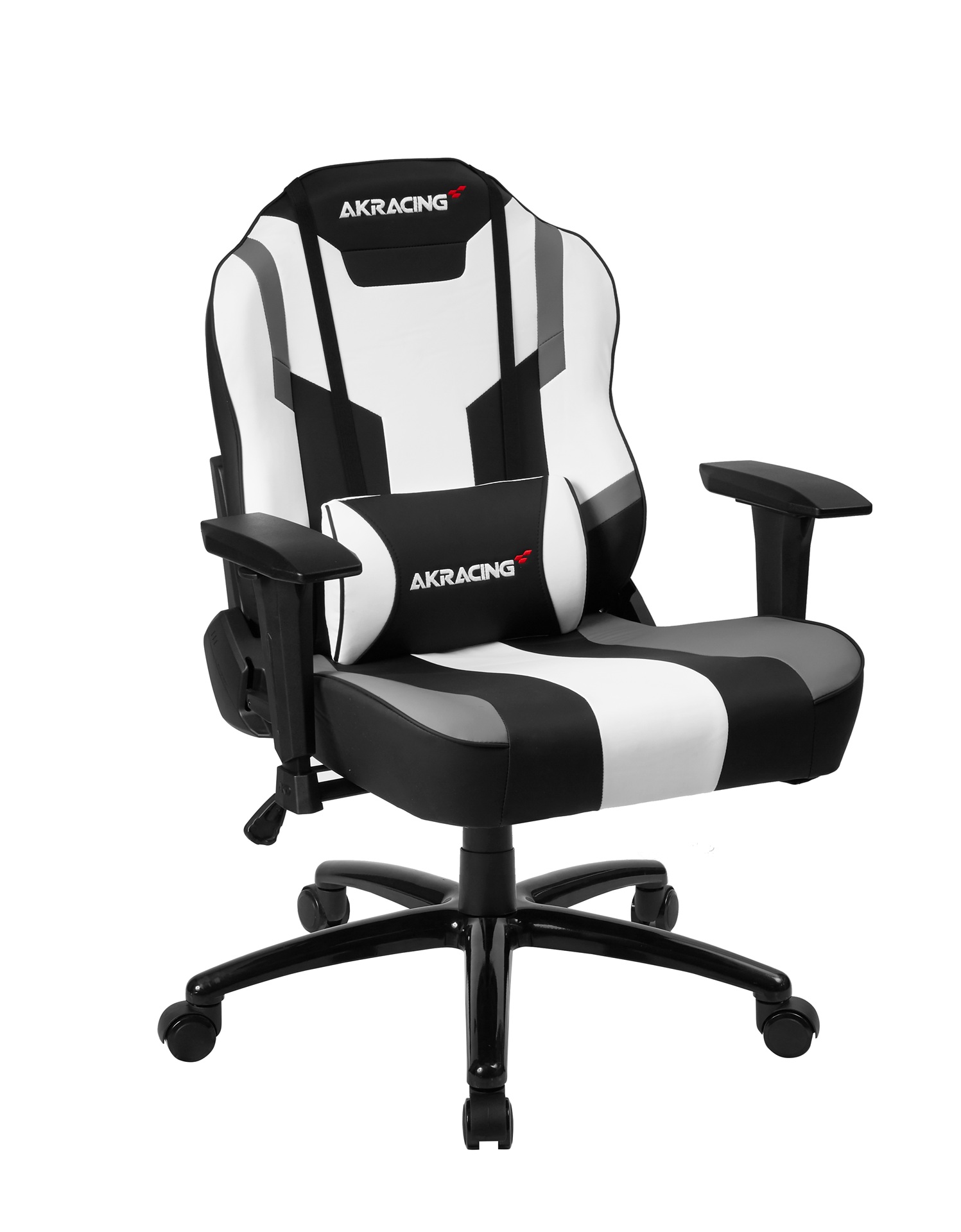 AKRacing MJ Grey｜テックウインド株式会社