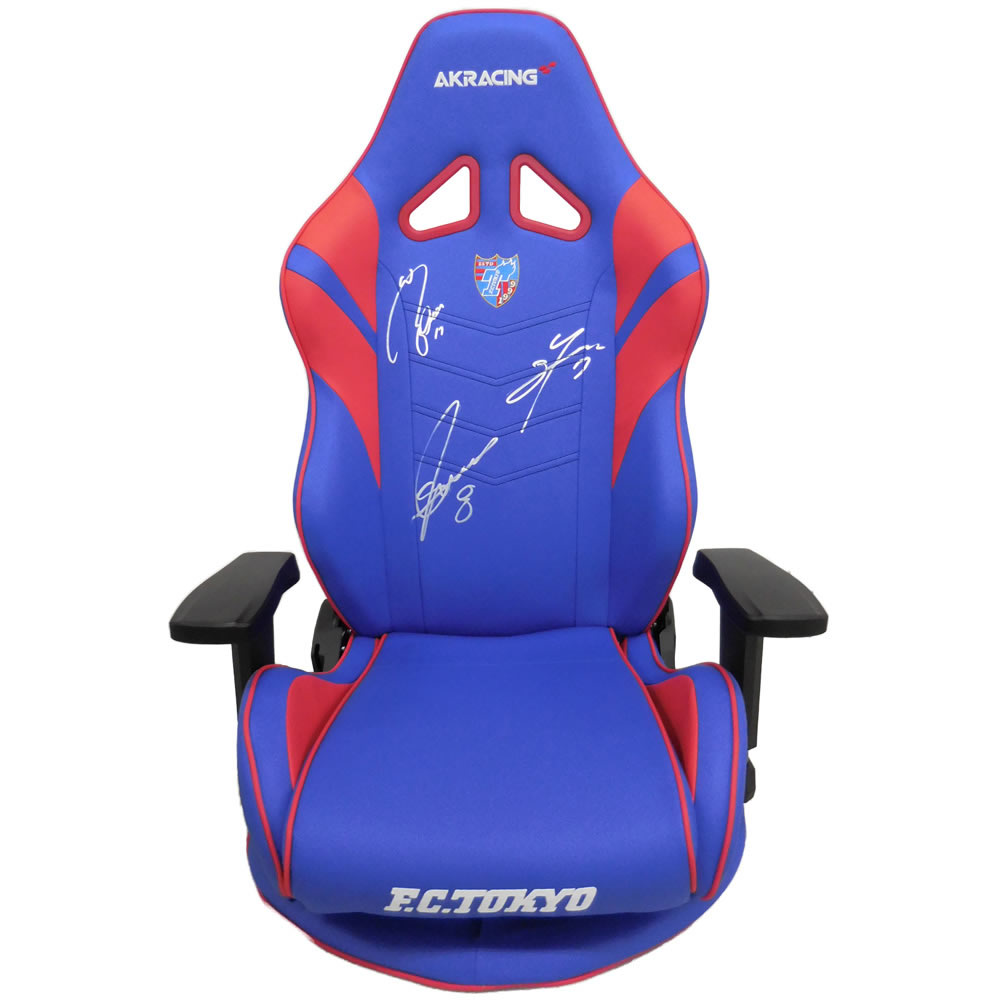 2023年シーズン開幕記念! AKRacing x FC東京 フォロー&RTキャンペーン