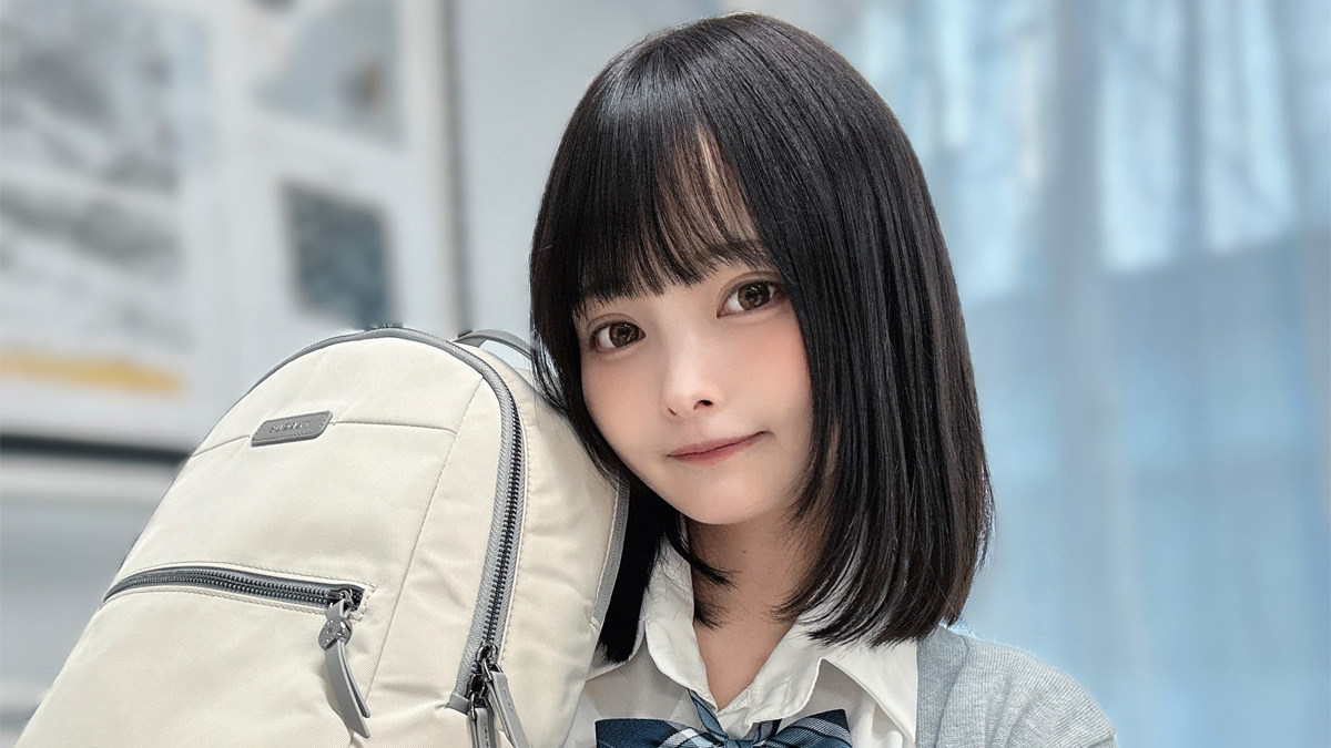 すずら×Targusコラボ！日常デート風フォト＆限定グッズプレゼント【10