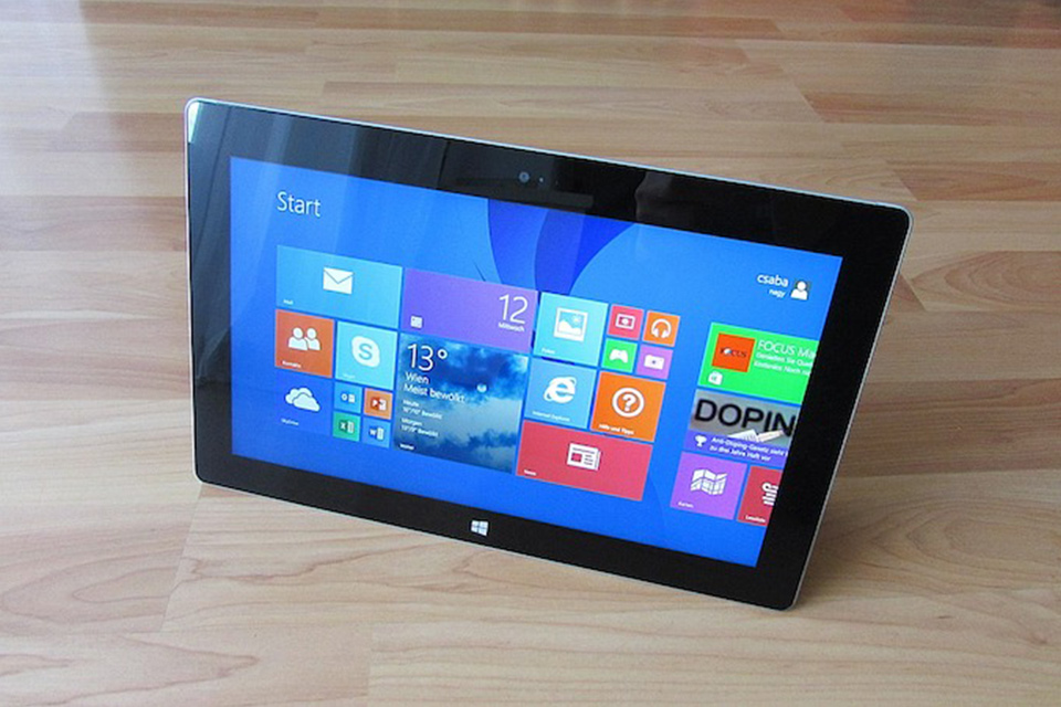 価格帯が幅広いWindowsタブレット|テックウインド株式会社