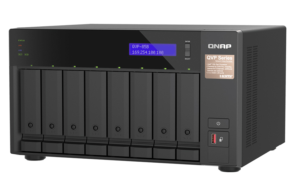 データの保存で利用する「NAS」と「HDD」どんな違いがある?