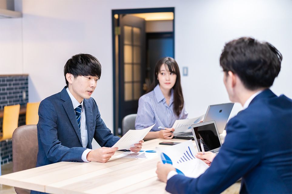法人向けNAS選びのポイントは?コスト、拡張性、機能性などをチェックしよう