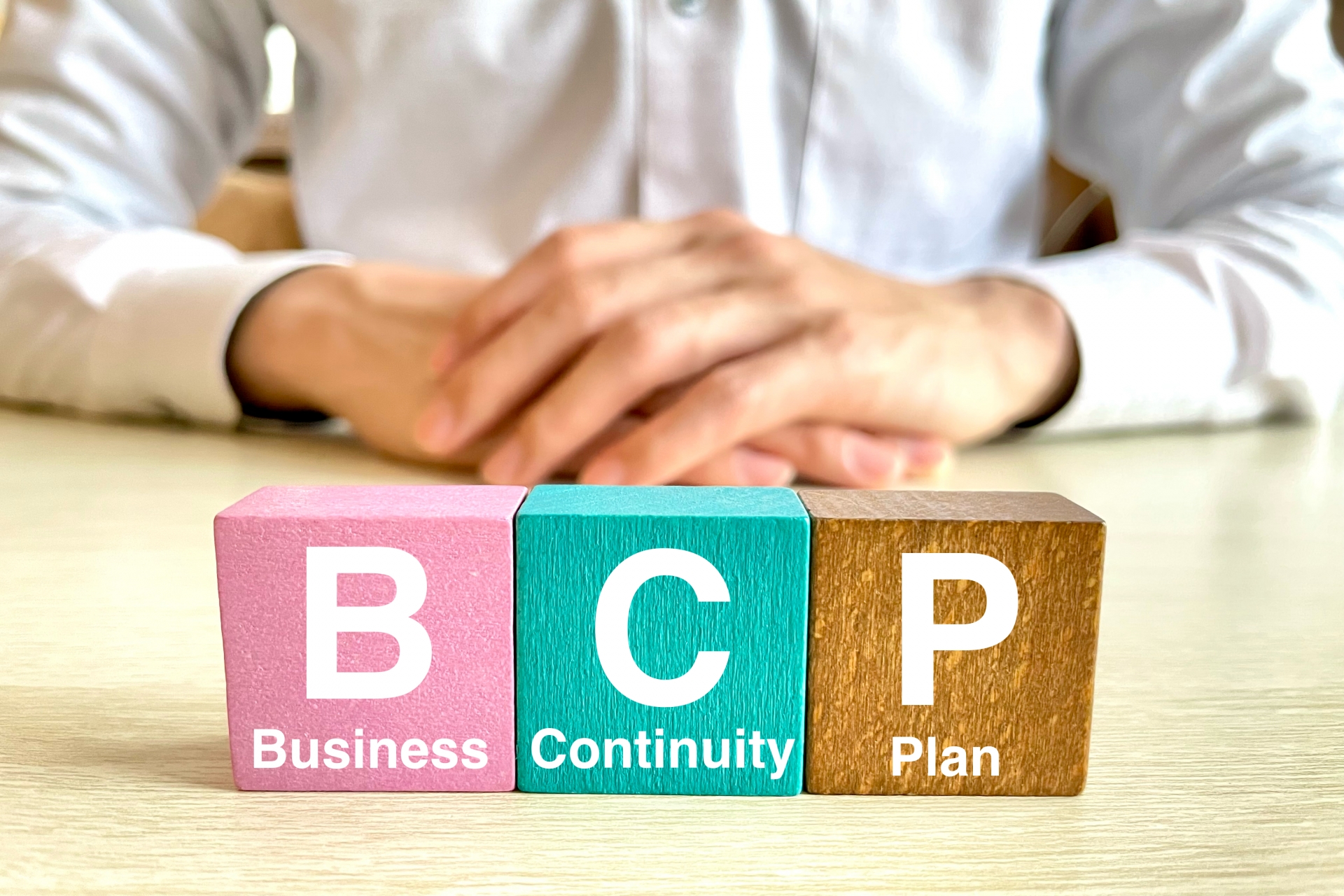 【事例紹介】NAS導入による企業の持続性とBCP策定のポイントとは