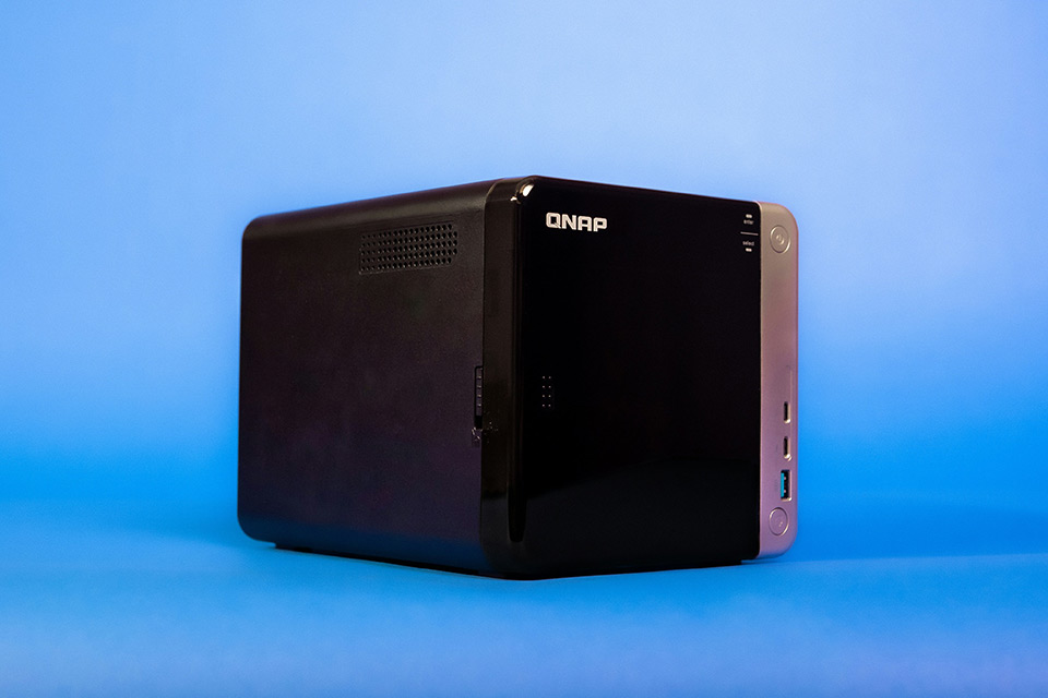 QNAP NASのおすすめアプリ7選