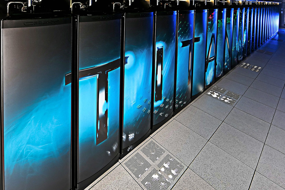 データセンター連携とは?大規模環境でのNASの活用方法を解説