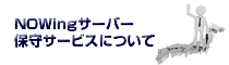 Nowing Server オンサイトサポートについて