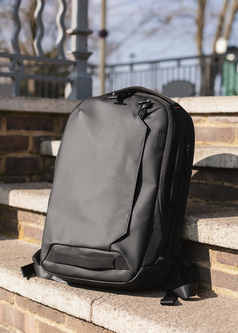 Targusより「Commuter」&「Work+」バックパック2シリーズを新発売