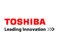 TOSHIBA(東芝：サイネージディスプレイ)