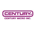 CENTURY MICRO