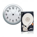 WD1600BUCTの写真
