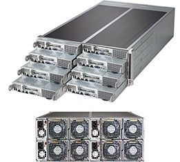 SuperServer F617R3-FT