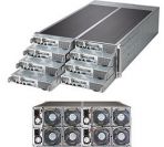 SuperServer F617R3-FTの写真