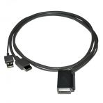 On-Lap 1302 HDMI Cableの写真