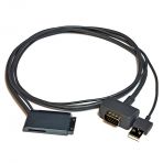 On-Lap 1302 VGA Cableの写真