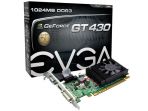 GeForce GT 430の写真