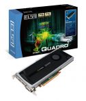 NVIDIA Quadro 4000の写真