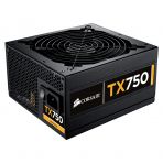 Corsair TX Series TX750の写真
