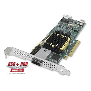 ASR-5445/512MB RoHS SGL