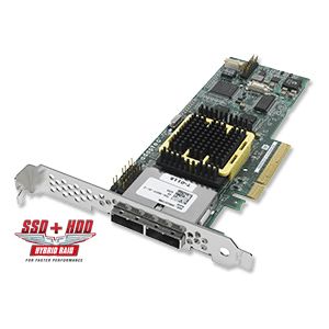 ASR-5085/512MB RoHS SGL