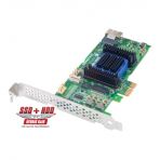 Adaptec RAID 6405E Kitの写真