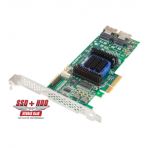 Adaptec RAID ASR-6805Entry Kitの写真