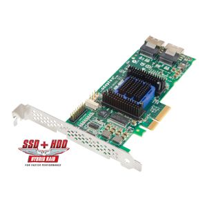 Adaptec RAID ASR-6805Entry SGL