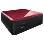 【小型PCフォームファクターNUC】 DC3217BYの写真