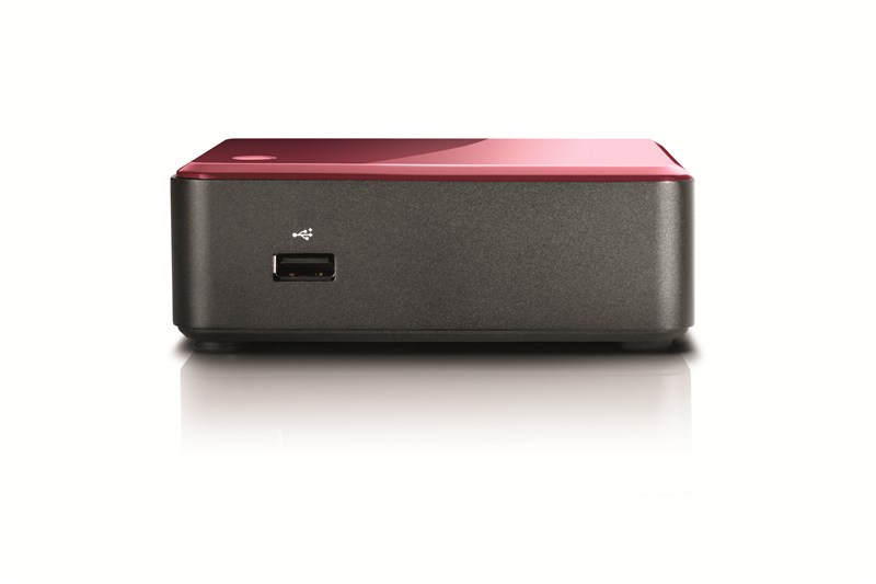 Intel NUC DC3217BY 16GB SSD128GB WiFi