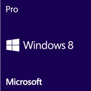 Win8 Pro 64b 英語 1pk