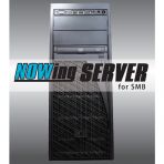 〔完売しました〕NOWing® SERVERの写真