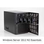〔完売しました〕NOWing® SERVER ES(Windows Server 2012 R2 Essentials搭載)の写真