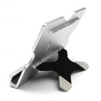 Stand4(Silver)の写真