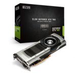 ELSA GEFORCE GTX 780 3GBの写真