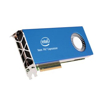 【ファン搭載モデル】インテル®Xeon Phi™ コプロセッサー3120A