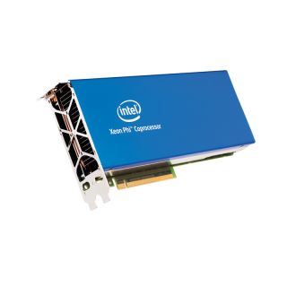 インテル®Xeon Phi™ コプロセッサー5110P