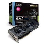 ELSA GEFORCE GTX 770 4GB S.A.Cの写真