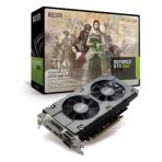 GEFORCE GTX660 2GB S.A.C アーキエイジの写真