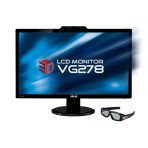 VG278Hの写真
