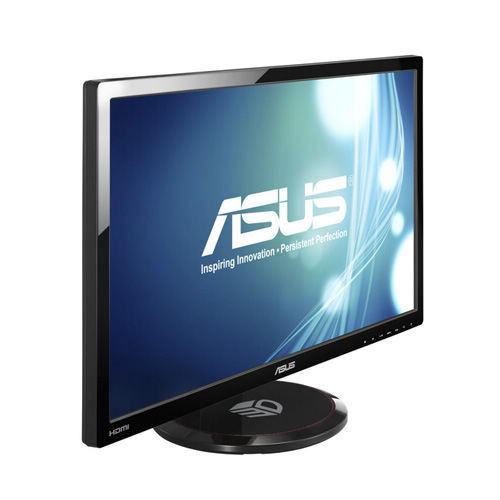 ASUS（エイスース） VG278HE｜テックウインド株式会社