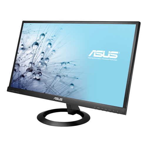 ASUS VX239 23インチ モニター