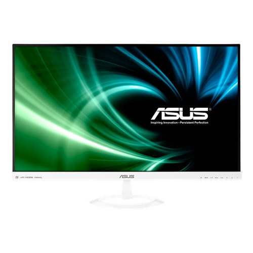 ASUS（エイスース） VX279H（ブラック・ホワイト）｜テックウインド