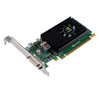 NVIDIA NVS 315