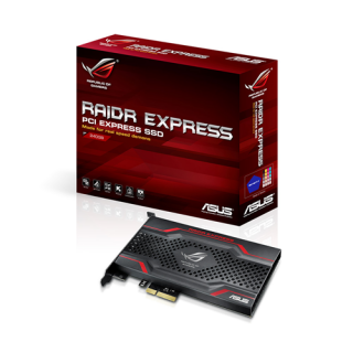 RAIDR EXPRESS PX2-240GB